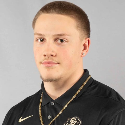 player headshot