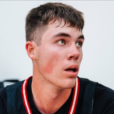 player headshot