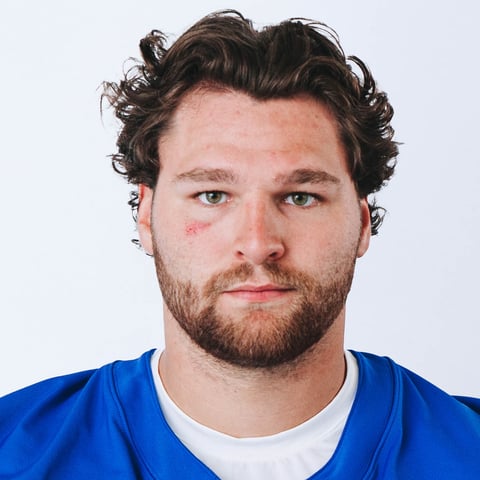 player headshot