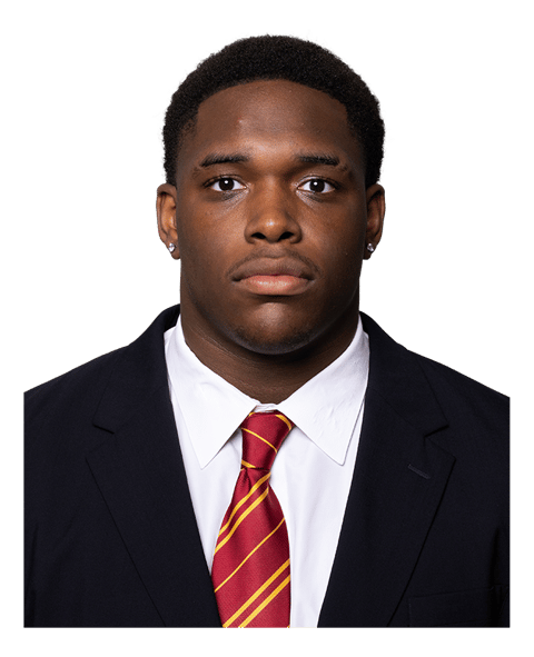 Judah Pruitt