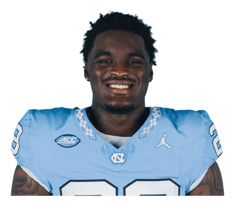 Zavion Griffin-haynes