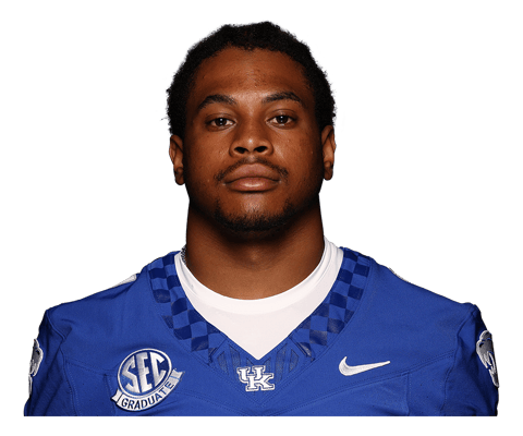 Zion Childress
