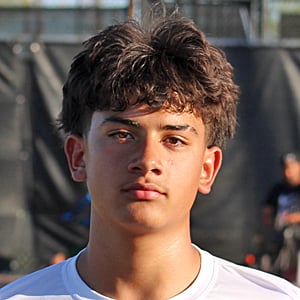 Dominic Ronquillo