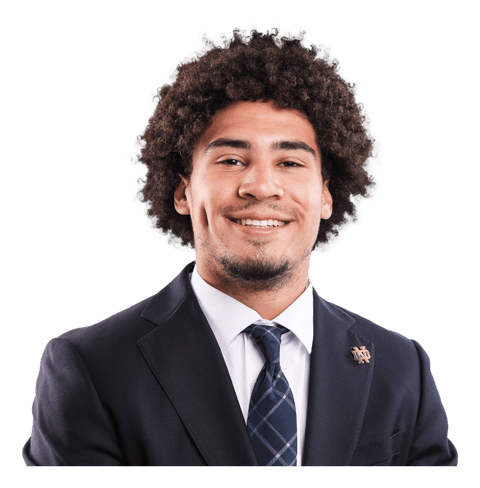 Jaden Greathouse
