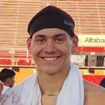 player headshot