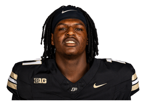 Terrell Berryhill