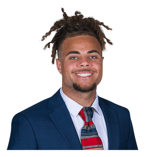 Kenyon Bowyer