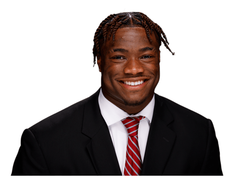 Jalen Milroe