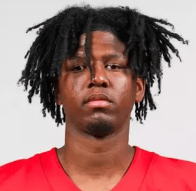 player headshot