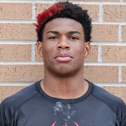 player headshot