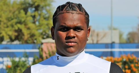 Ka'Marion Wiley