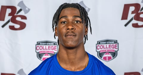 Kyron Ford