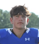 player headshot