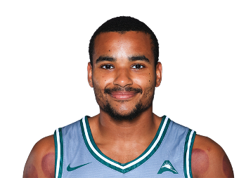 player headshot