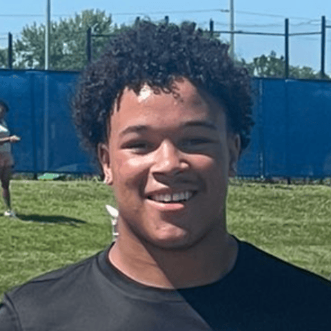 player headshot