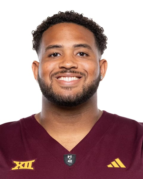player headshot