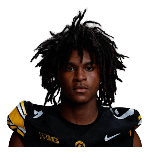 Diondre Smith