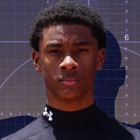 player headshot