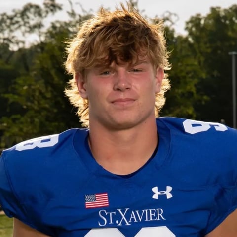 player headshot