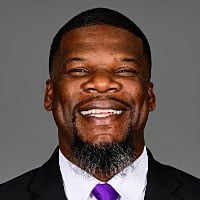 player headshot
