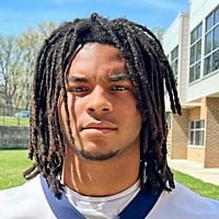player headshot