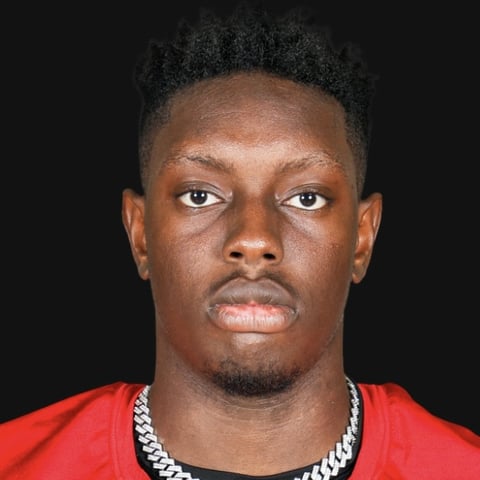 player headshot