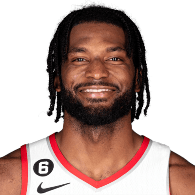 player headshot