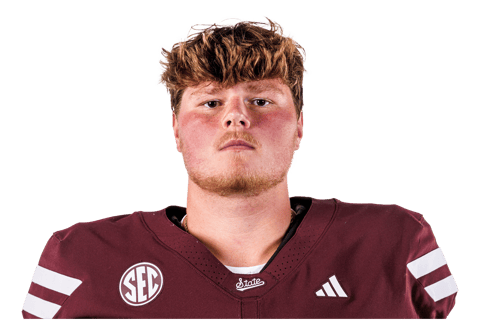 Dalton Toothman
