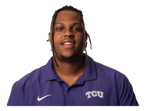 Tymon Mitchell