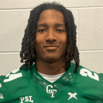 player headshot
