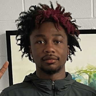 player headshot