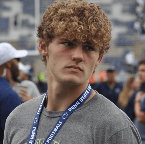 player headshot