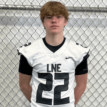 player headshot