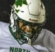player headshot