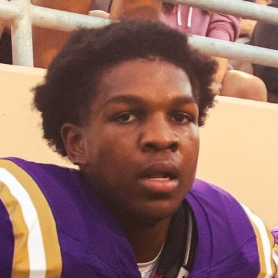 player headshot