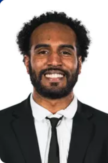 player headshot