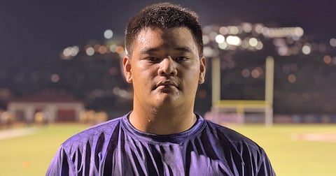 player headshot