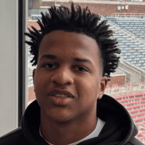 player headshot