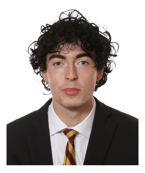 Conor Mcaneney