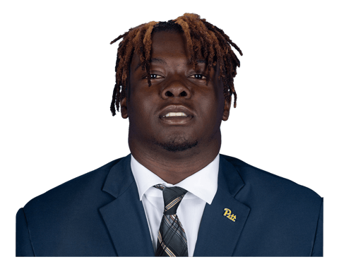 Montravius Lloyd