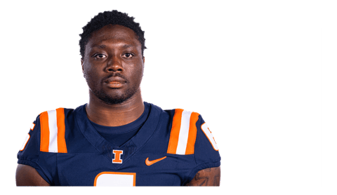 Josh Mccray