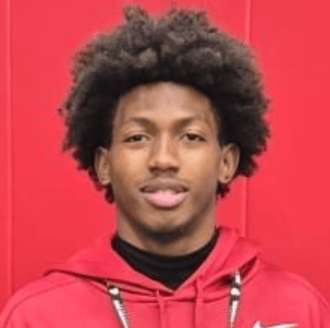 player headshot