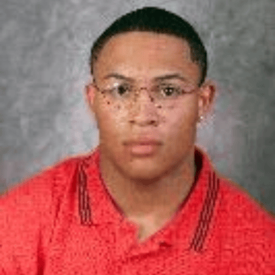 player headshot