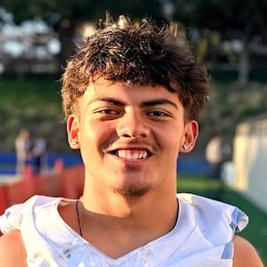 player headshot