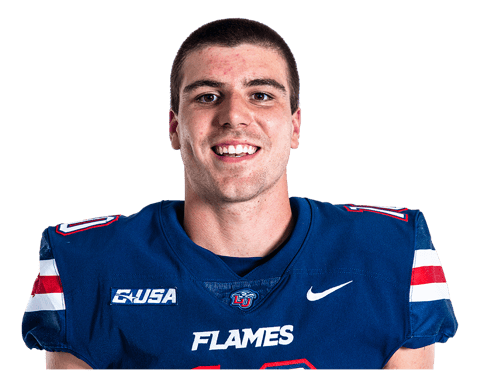 Nate Hampton