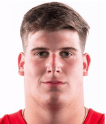 player headshot