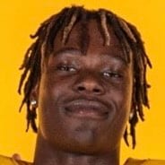 player headshot