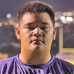player headshot