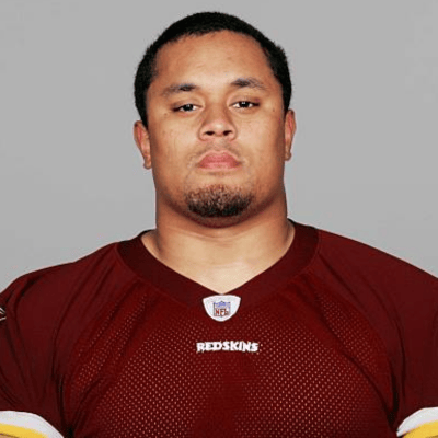 player headshot