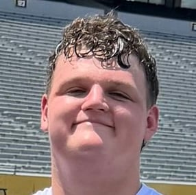 player headshot
